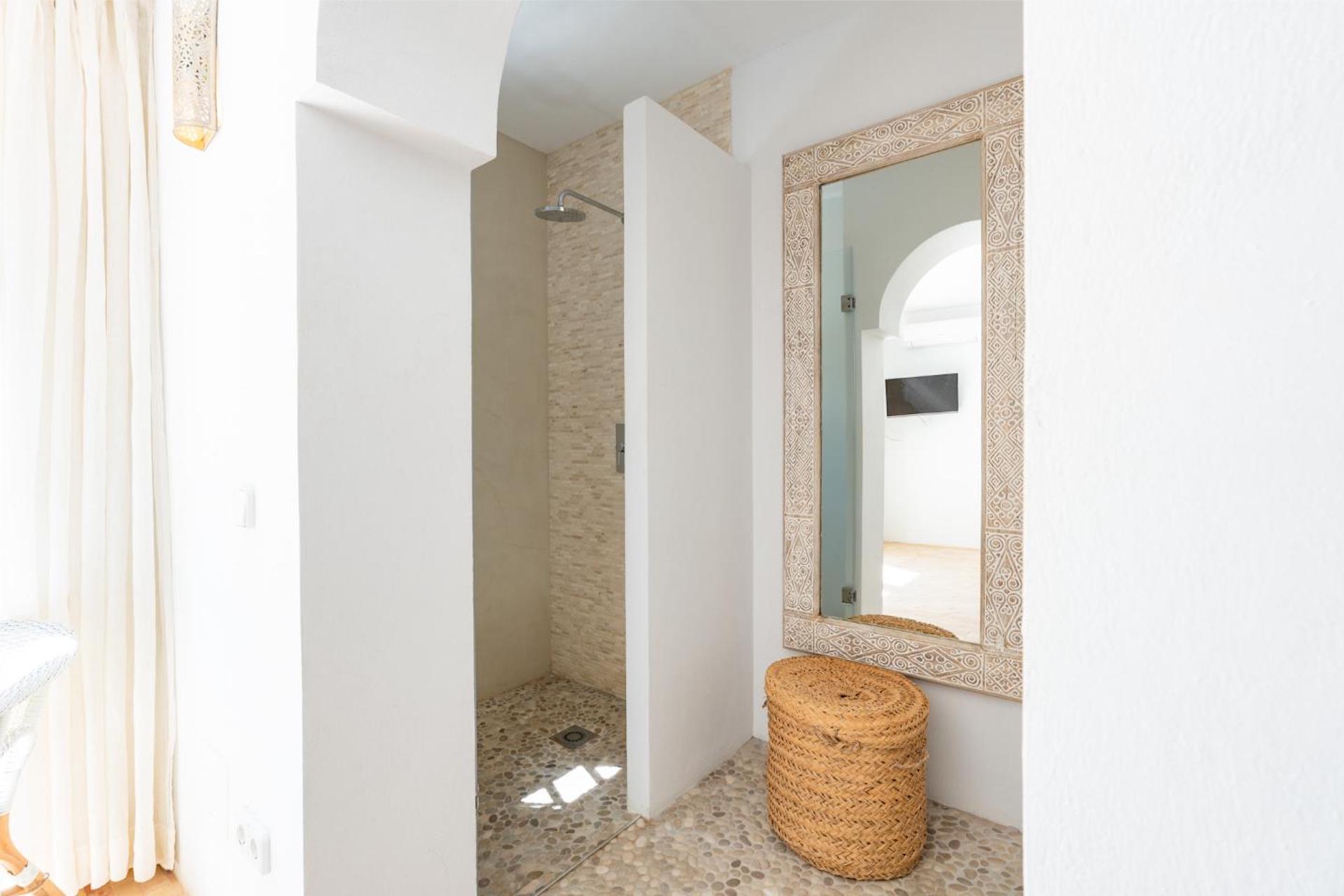 Resa Estates Ibiza modern finca villa for sale bathroom shower.jpg